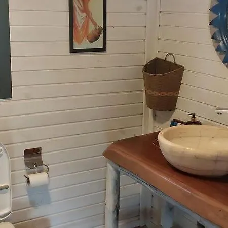 Отель Coekertme Butik *