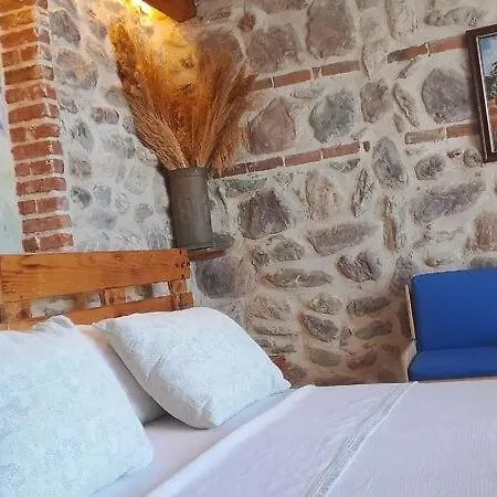 Coekertme Butik Отель